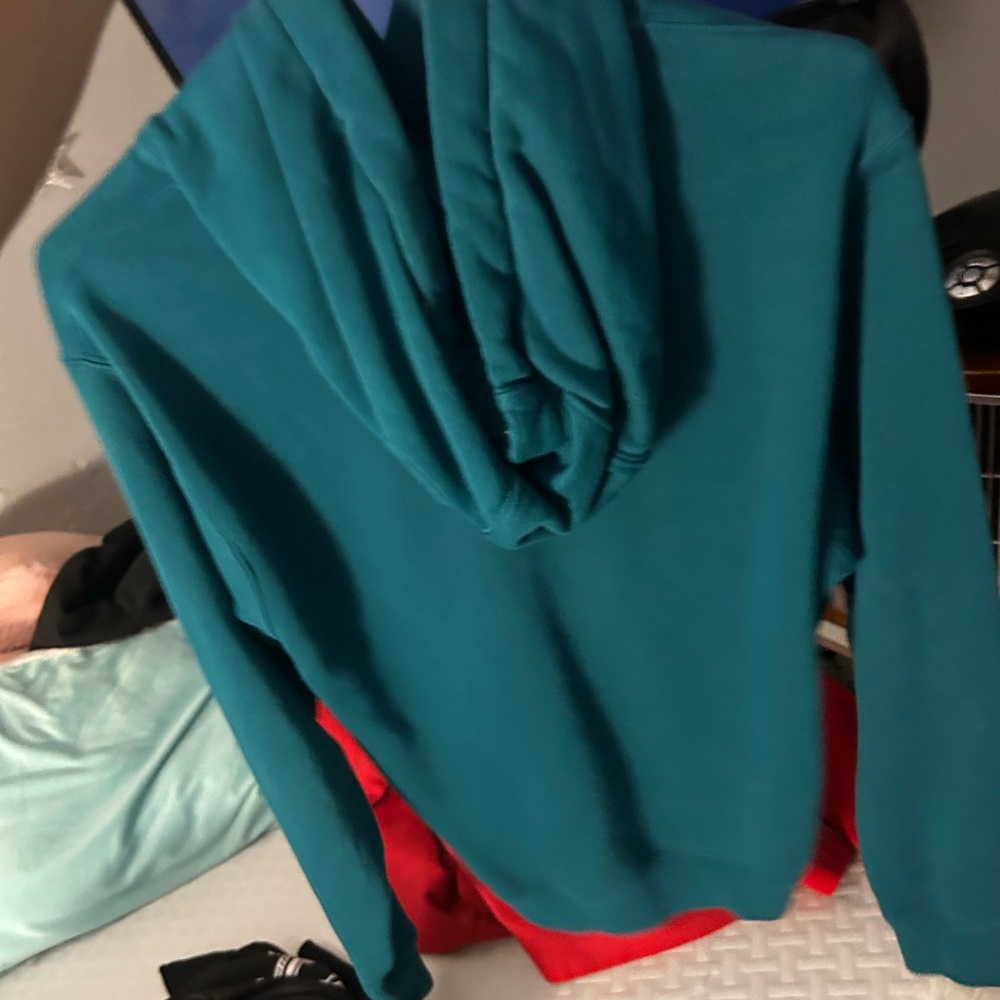 Nike hoodie